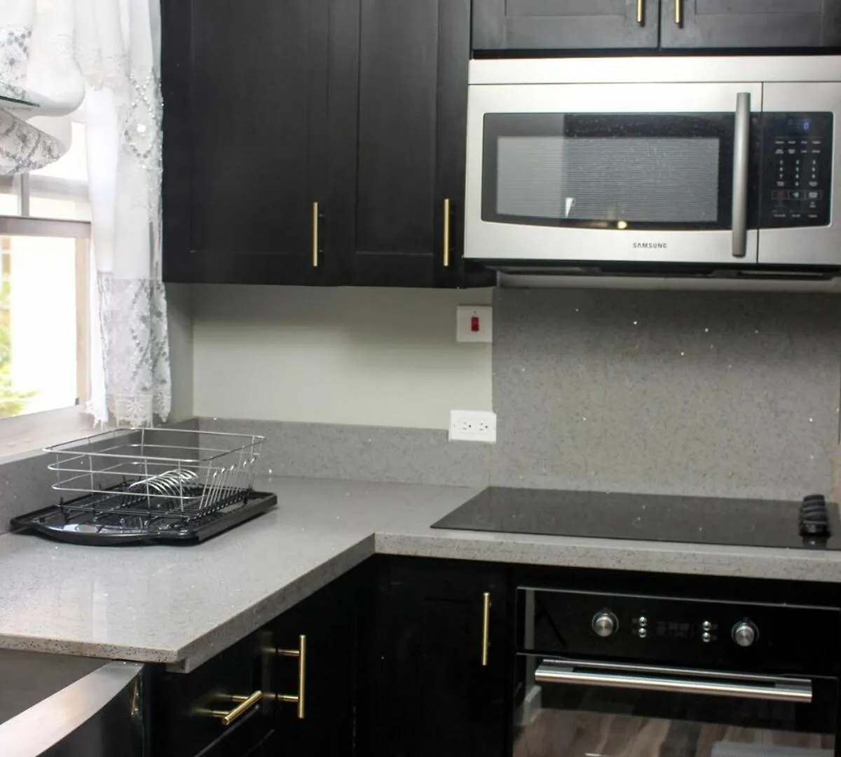 Apartamento Steph'S Cozy Place Kingston Jamaica