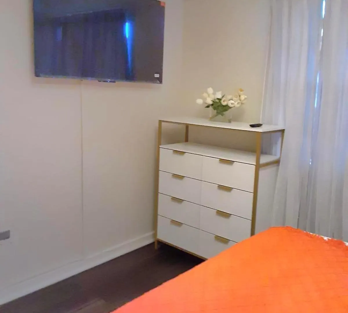 Apartamento Steph'S Cozy Place Kingston