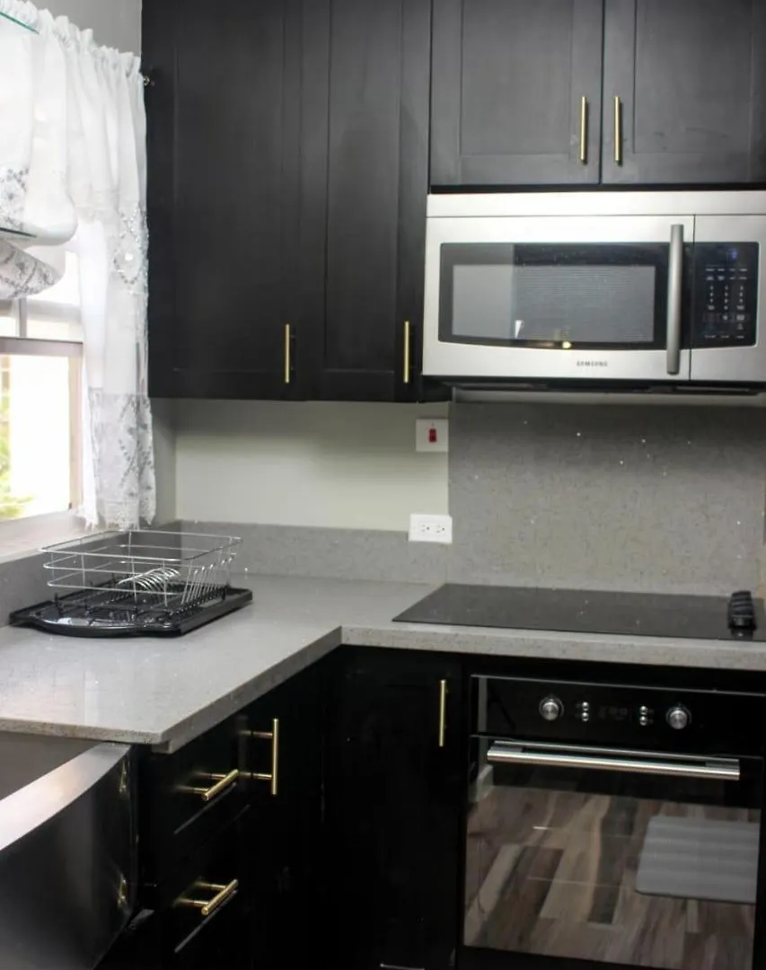 Apartamento Steph'S Cozy Place Kingston