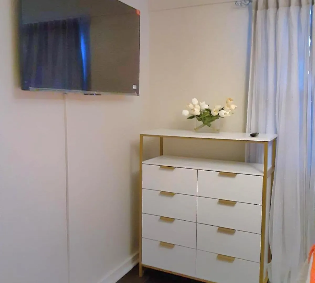 Apartamento Steph'S Cozy Place Kingston Jamaica