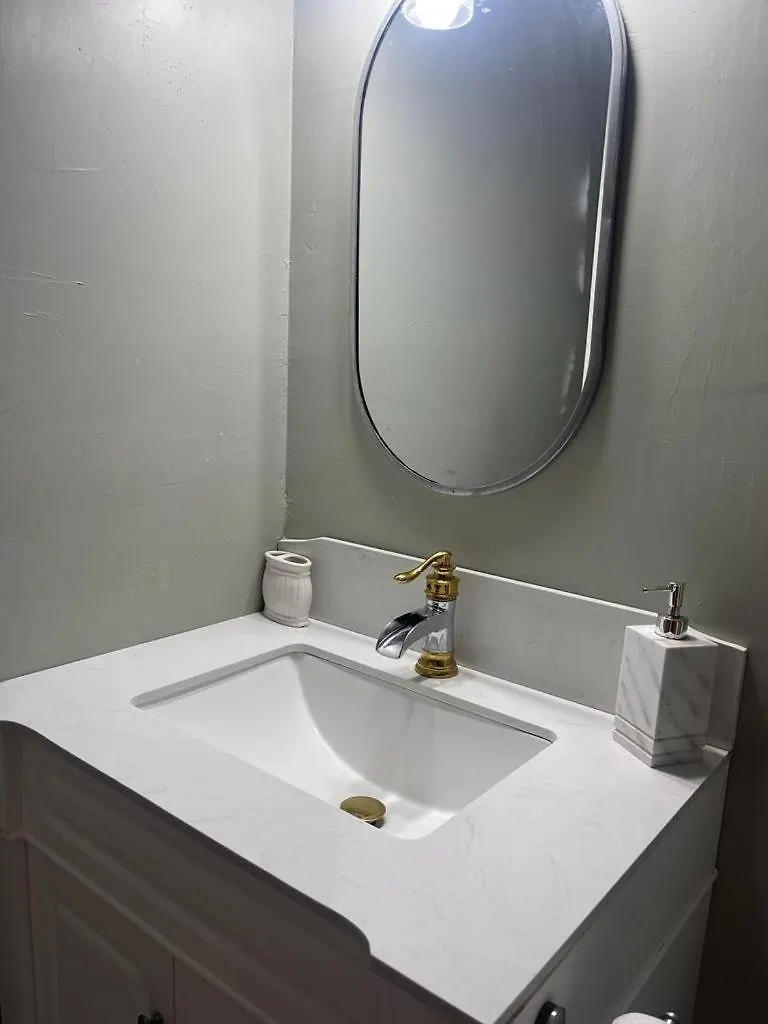 Apartamento Steph'S Cozy Place Kingston Jamaica