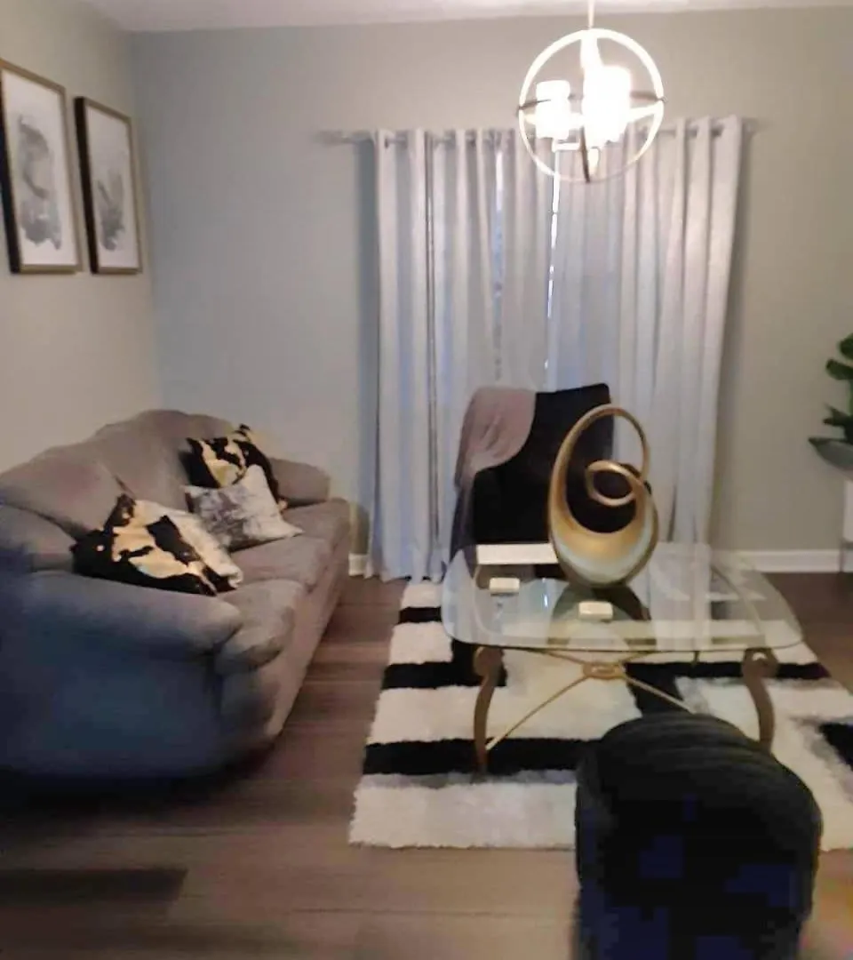 Daire Steph'S Cozy Place Kingston